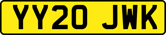 YY20JWK