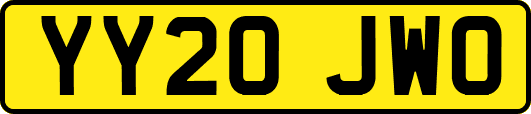YY20JWO