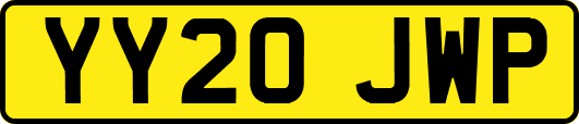 YY20JWP