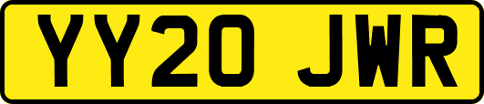 YY20JWR