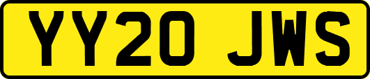 YY20JWS
