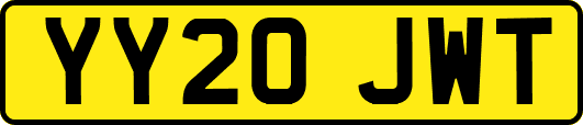 YY20JWT