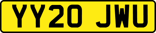 YY20JWU