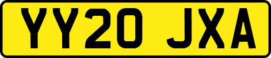 YY20JXA