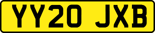 YY20JXB