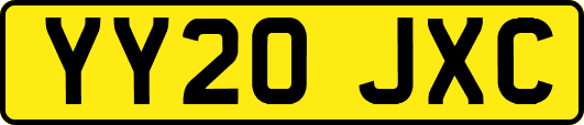 YY20JXC