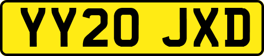 YY20JXD