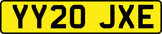 YY20JXE