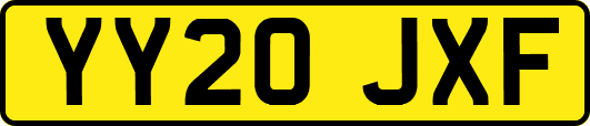 YY20JXF