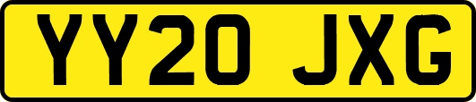 YY20JXG