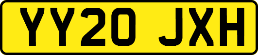 YY20JXH