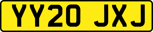 YY20JXJ