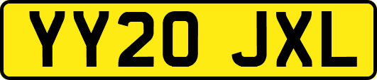 YY20JXL