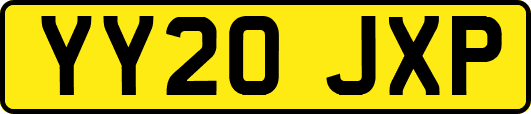 YY20JXP