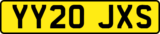 YY20JXS