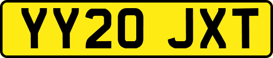 YY20JXT