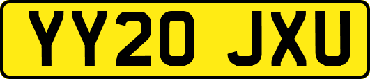 YY20JXU