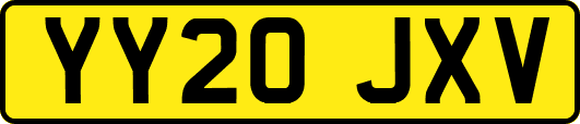 YY20JXV
