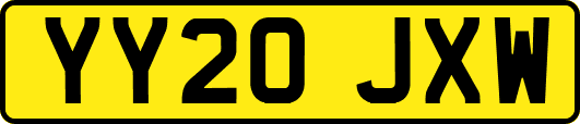 YY20JXW