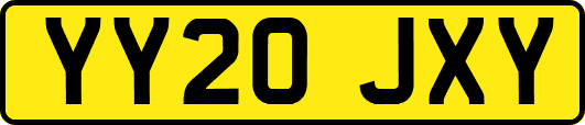 YY20JXY