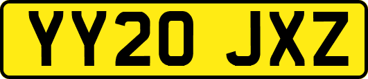 YY20JXZ