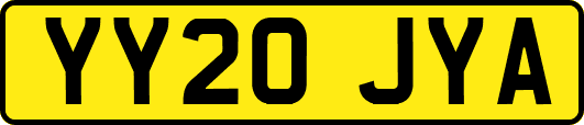 YY20JYA