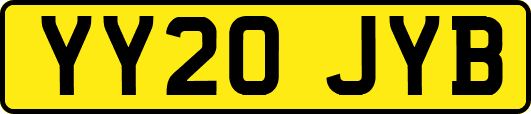 YY20JYB