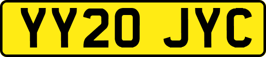YY20JYC