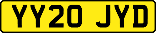YY20JYD