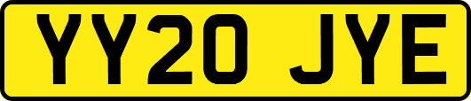 YY20JYE