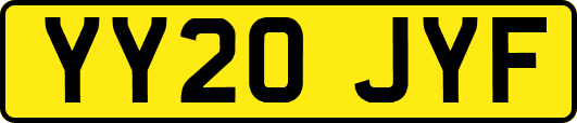 YY20JYF