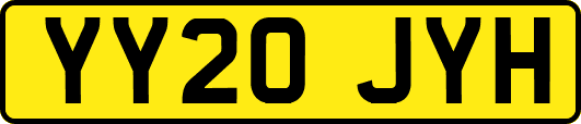 YY20JYH