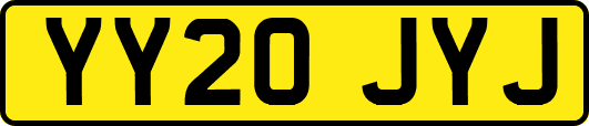 YY20JYJ