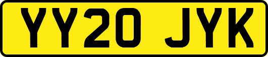 YY20JYK