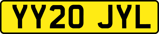 YY20JYL