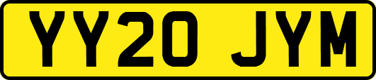 YY20JYM