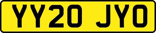 YY20JYO