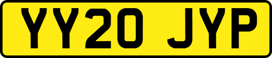 YY20JYP
