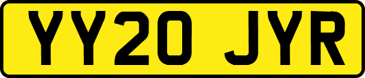 YY20JYR