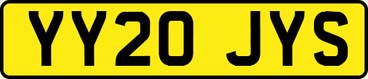 YY20JYS