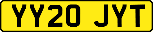 YY20JYT