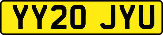YY20JYU