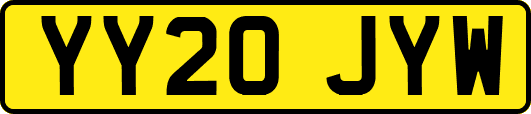YY20JYW
