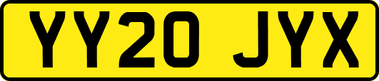 YY20JYX