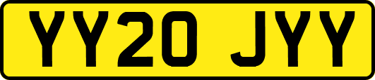 YY20JYY