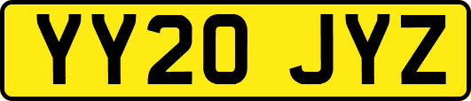 YY20JYZ