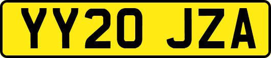 YY20JZA