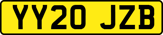 YY20JZB
