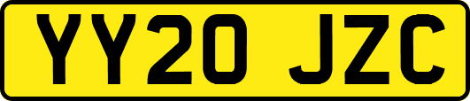 YY20JZC