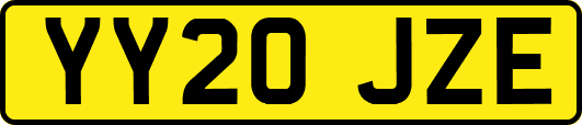 YY20JZE